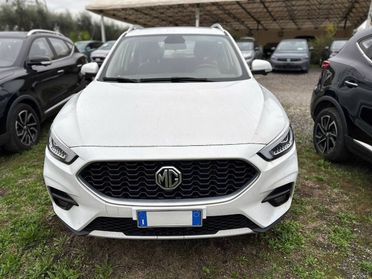 MG ZS 2021 - ZS 1.0 Luxury