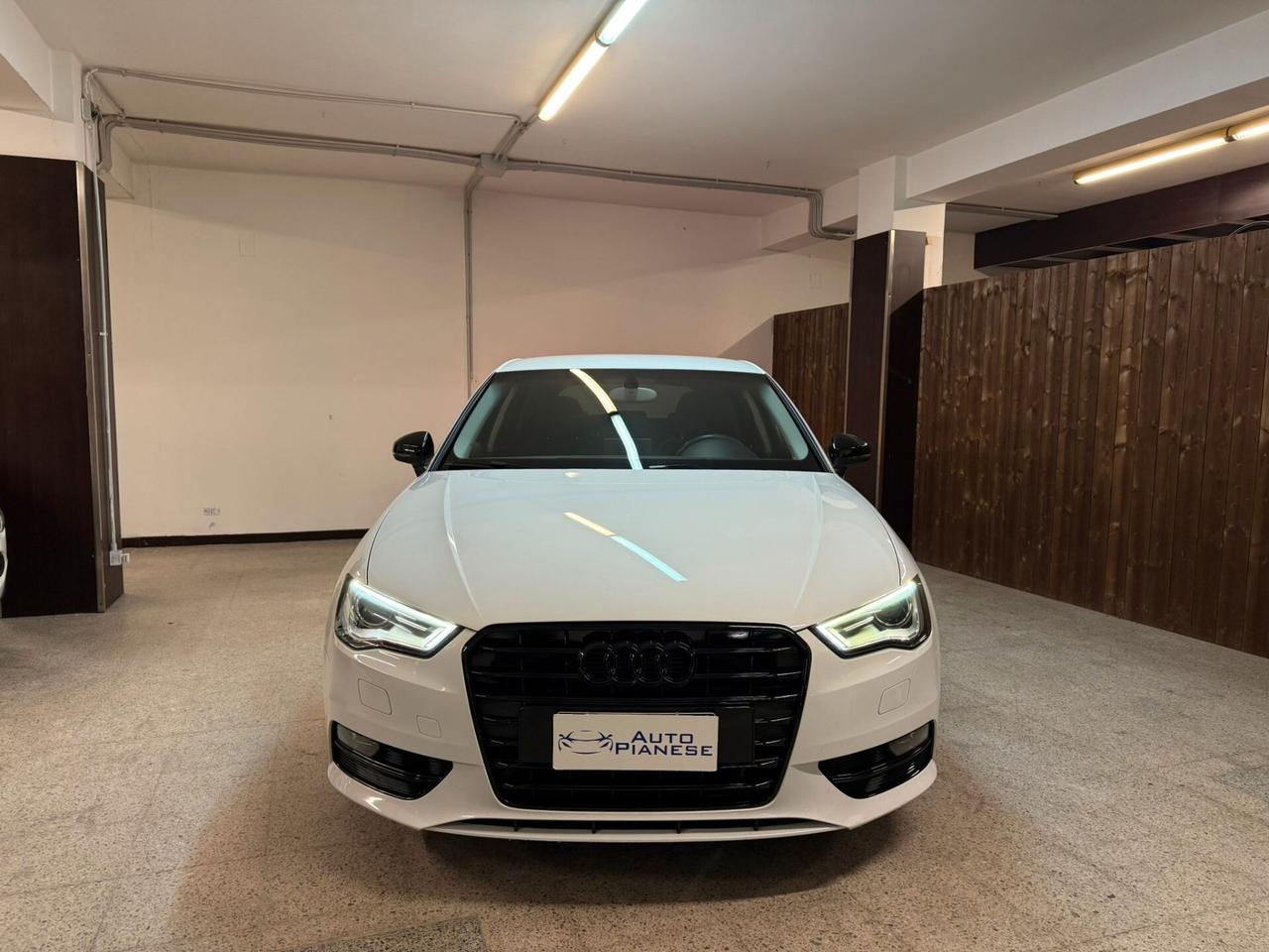 Audi A3 SPB 2.0TDI 150CV Ambition