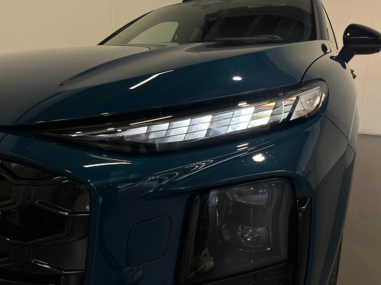 AUDI Q3 SPORTBACK E-HYBRID S-TRONIC S-LINE