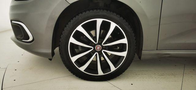 FIAT Tipo 1.6 Mjt S&S DCT SW S-Design