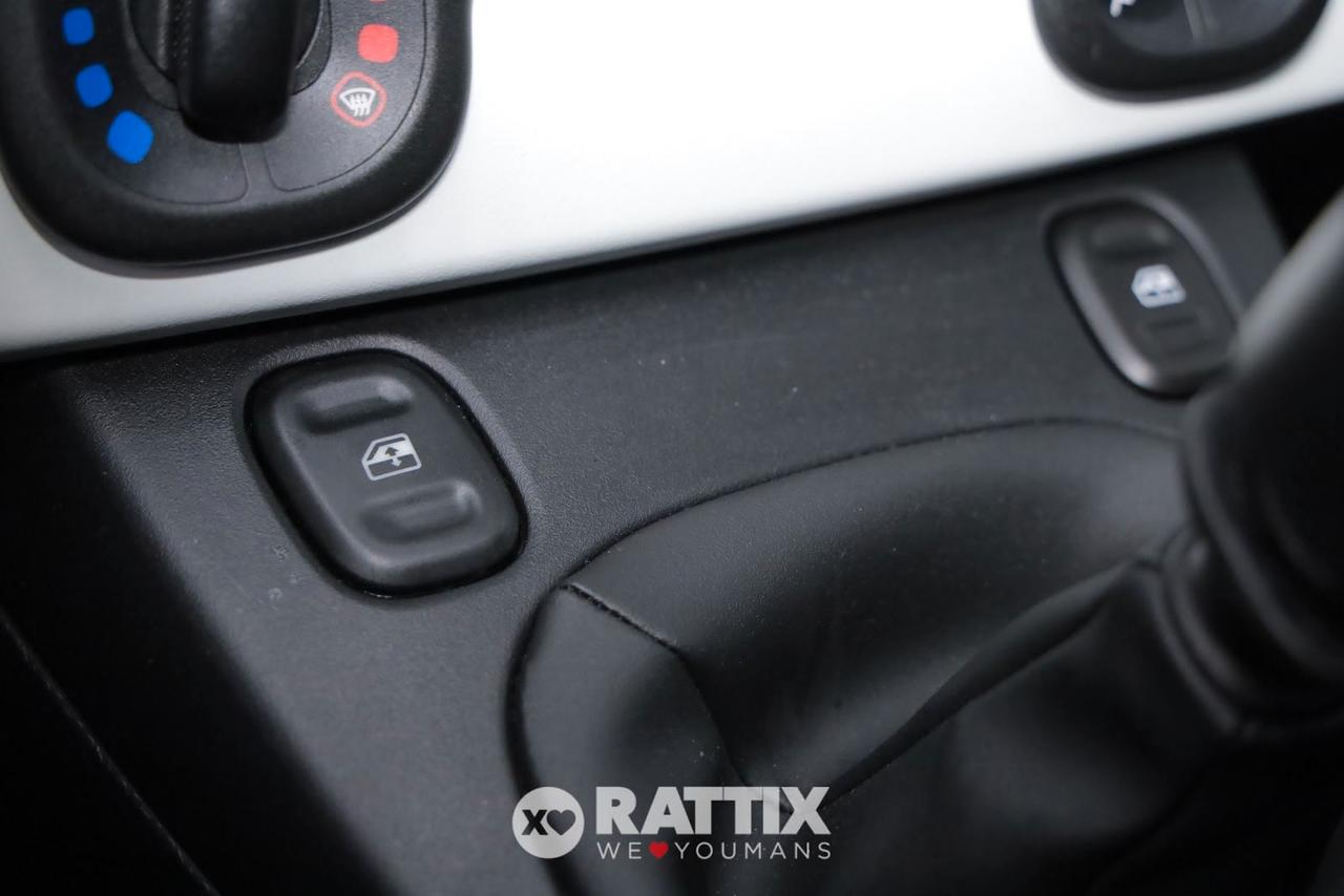 Fiat Panda Pandina 1.0 firefly hybrid 70CV Cross