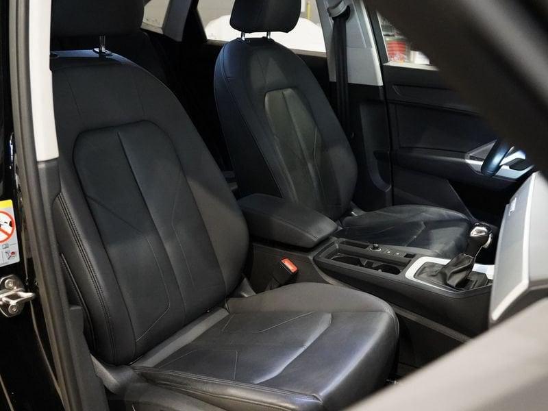 Audi Q3 Sportback 45 TFSI quattro S tronic Quattro Edition