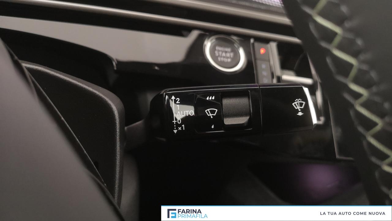 PEUGEOT 3008 1.2 hybrid GT 136cv e-dcs6