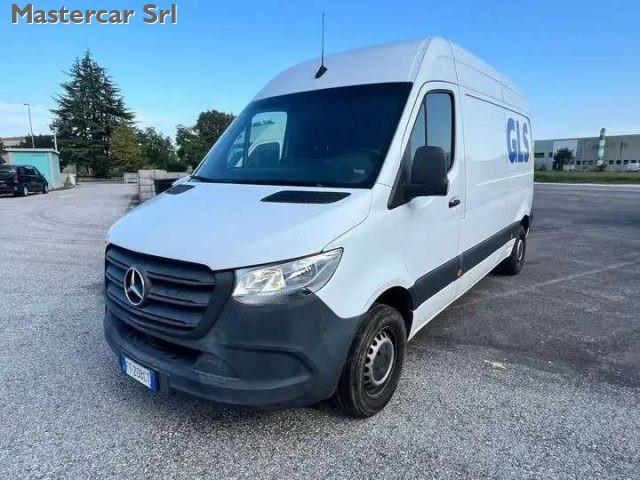 MERCEDES-BENZ Sprinter Sprinter F39/33 311 CDI FWD TN Furgone - FT208CT