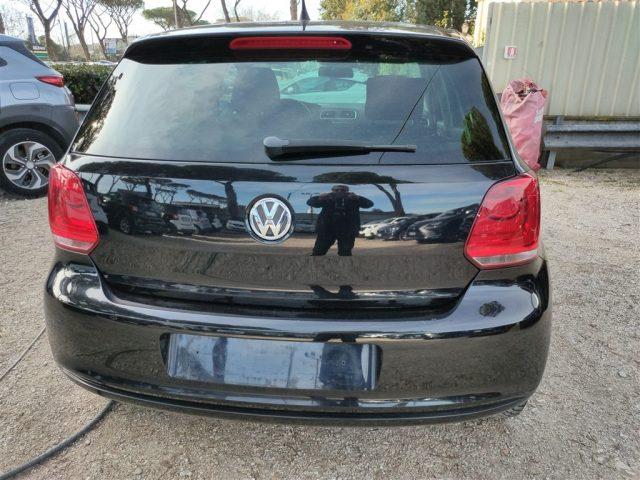 VOLKSWAGEN Polo 1.2 TDI DPF Comfortline CRUISE, SENSORI POSTERIORI