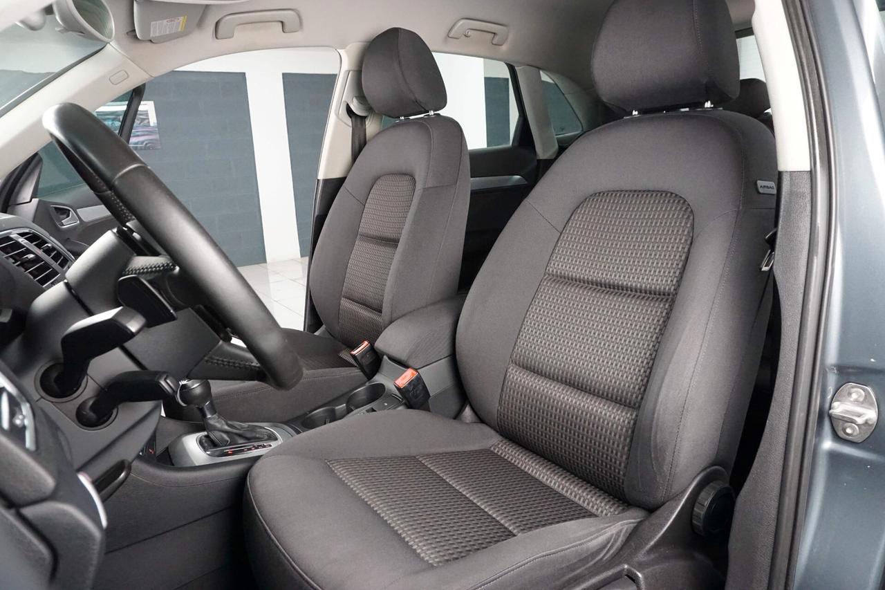 Audi Q3 2.0 TDI 177 CV quattro S tronic Advanced