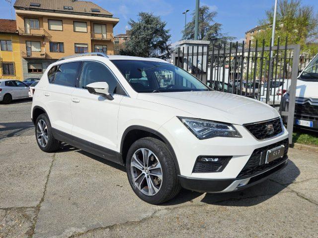 SEAT Ateca 1.6 TDI XCELLENCE