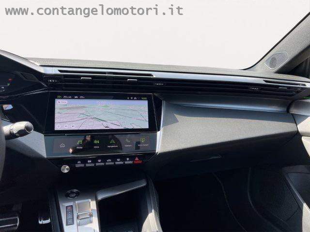 PEUGEOT 308 BlueHDi 130 S&S EAT8 GT