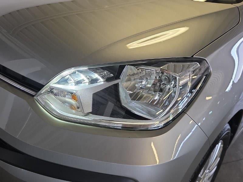 Volkswagen up! 1.0 5p. EVO move BlueMotion Technology