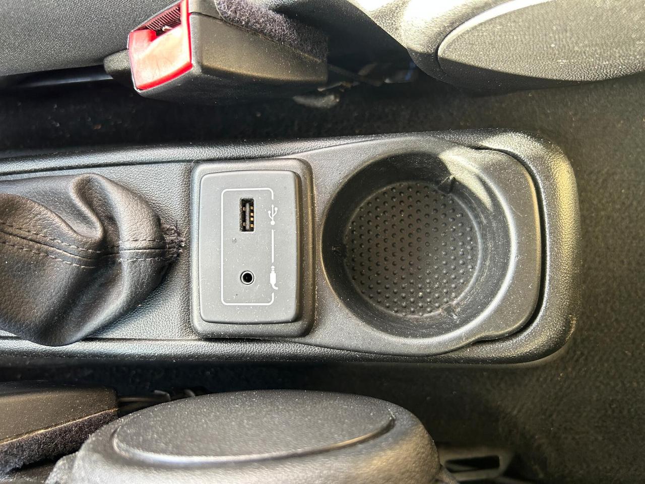 Alfa Romeo MiTo 1.4 SUPER 78 CV NEOPATENTATI