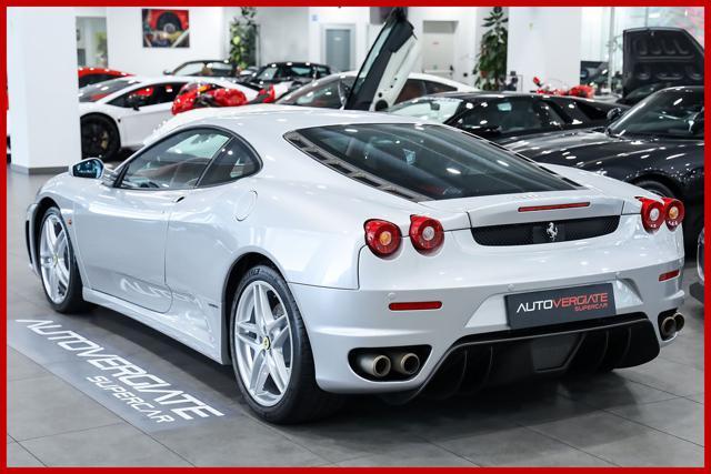FERRARI F430 F1 |