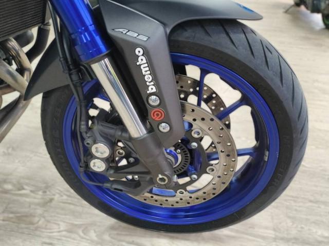 Yamaha Tracer 900 Tracer 900 Abs 2016