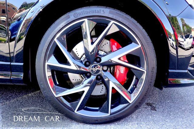 AUDI RS Q3 SPB quattro S-tronic CERCHI 21"-SCARICO RS