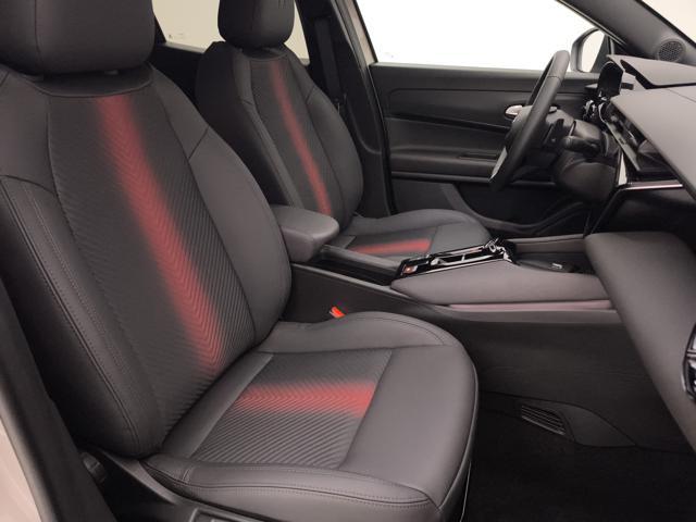 ALFA ROMEO Junior 1.2 ibrida Speciale 145cv edct6