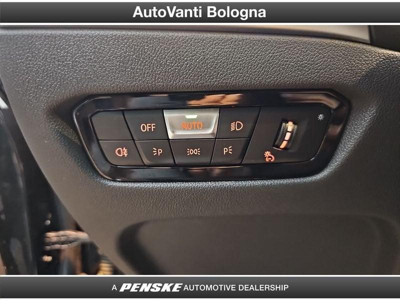 BMW Serie 3 320d 48V xDrive Touring Msport Pro
