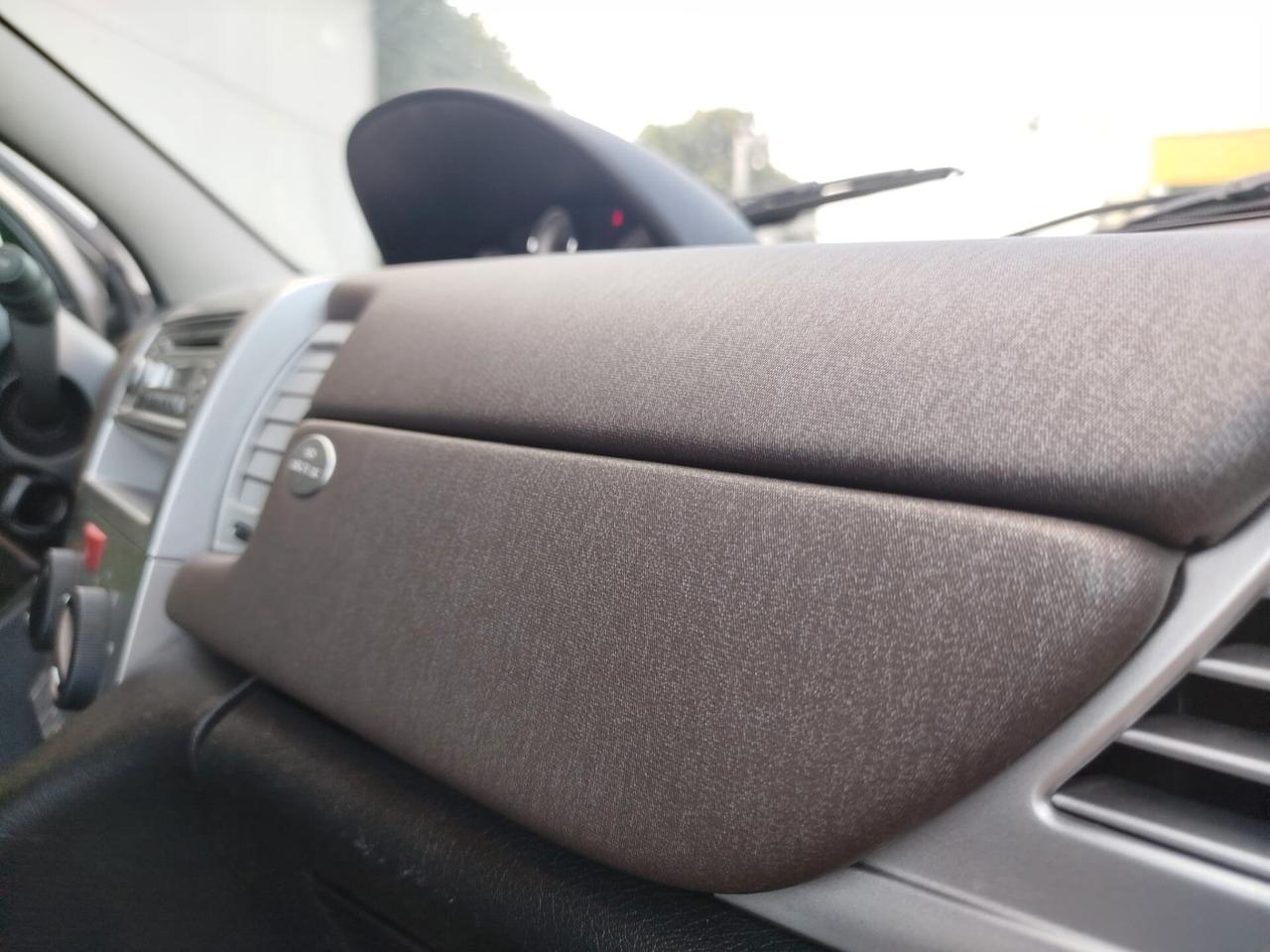 Lancia Ypsilon 1.4 Oro Ecochic GPL