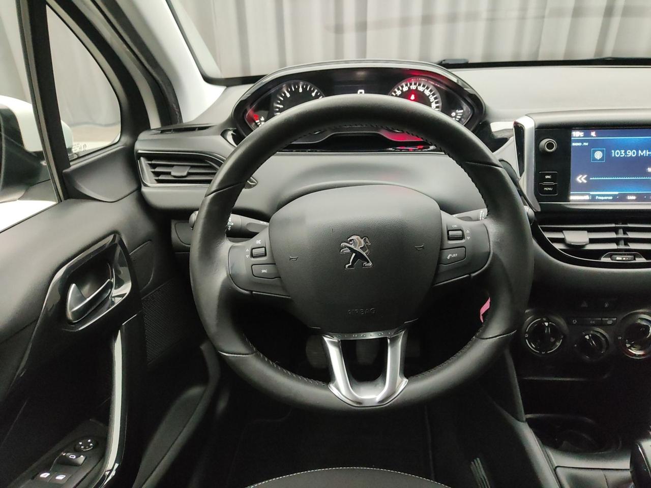 PEUGEOT 208 I 2015 1.6 BLUEHDI 75CV ACTIVE 5P