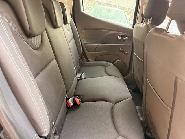 RENAULT Clio TCe 12V 90 CV GPL Start&Stop 5 porte Energy Duel2