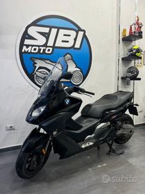 Bmw c 650 - 2016