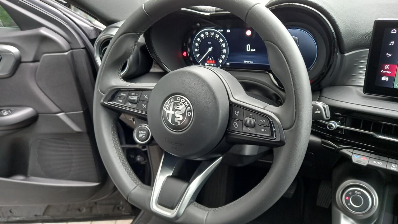 Alfa Romeo Tonale 1.6 diesel 130 CV TCT6 Super