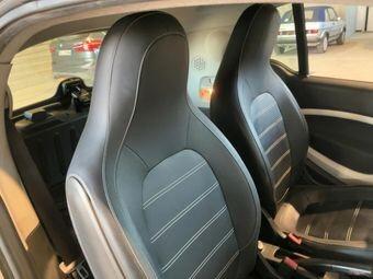 Smart ForTwo Prime 1.0 70cv