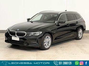 Bmw 320e Touring phev