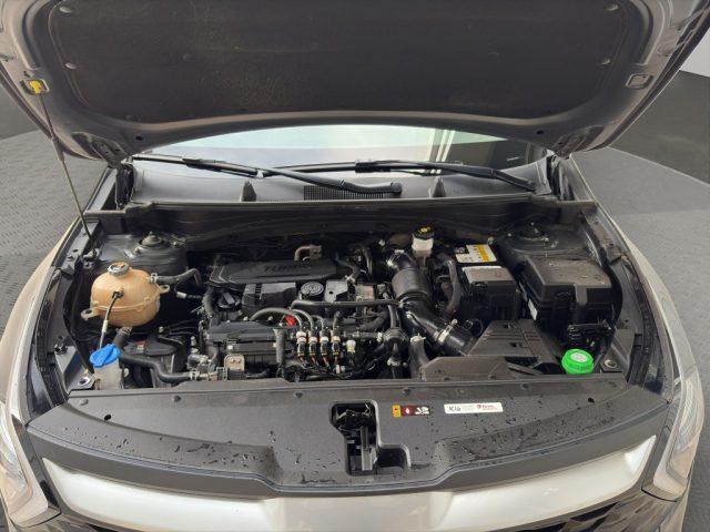 KIA Sportage 1.6 TGDi GPL Business 136cv