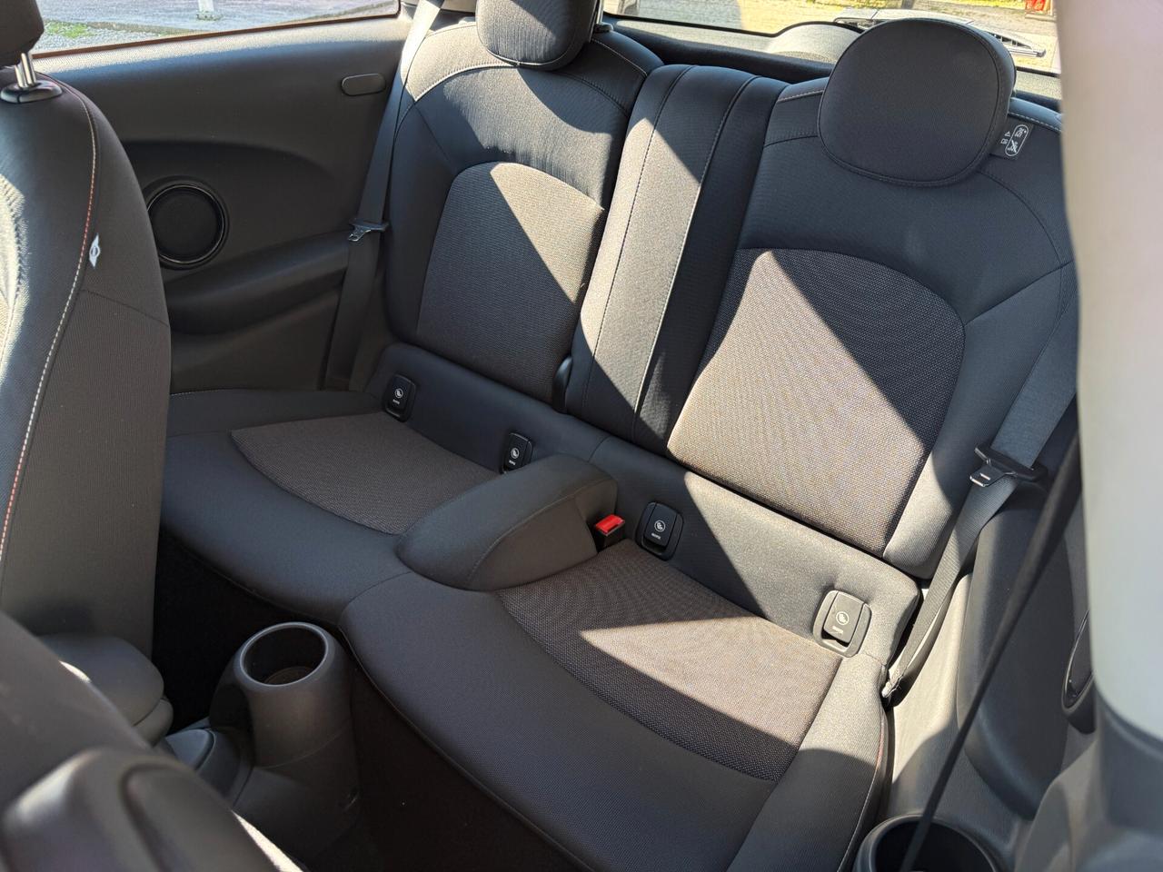 Mini 1.2 One 75 CV NEOPATENTATI