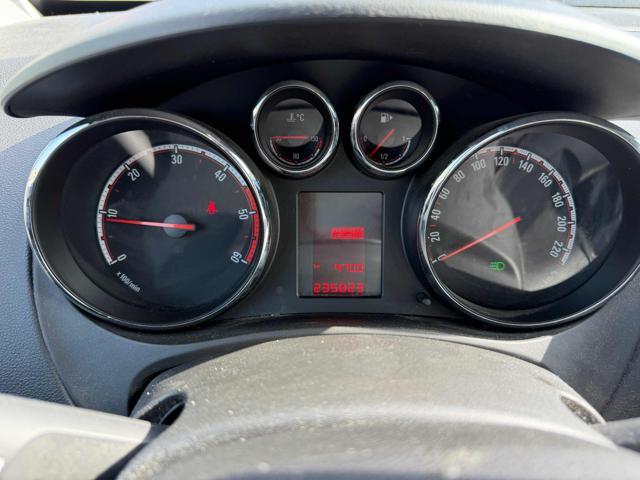 OPEL Meriva 1.3 CDTI 95CV ecoFLEX Cosmo Stupenda Bellissima