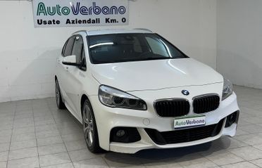 Bmw 220 220d xDrive Msport