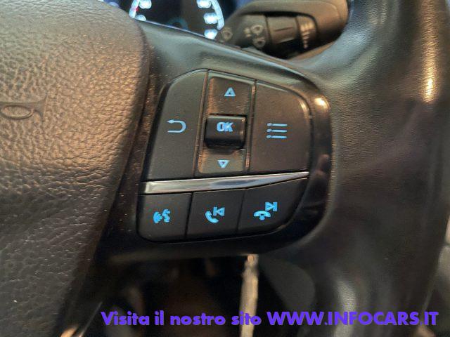 FORD Transit Custom 320 2.0 EcoBlue 130 CV Furgone Trend