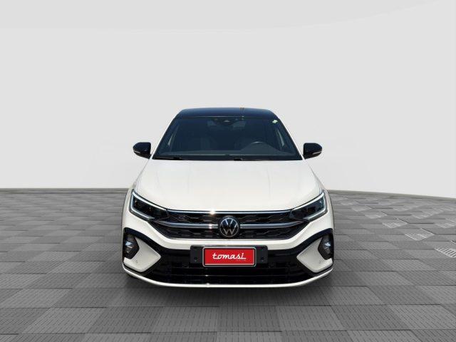 VOLKSWAGEN Taigo Taigo 1.0 TSI 110 CV DSG R-Line