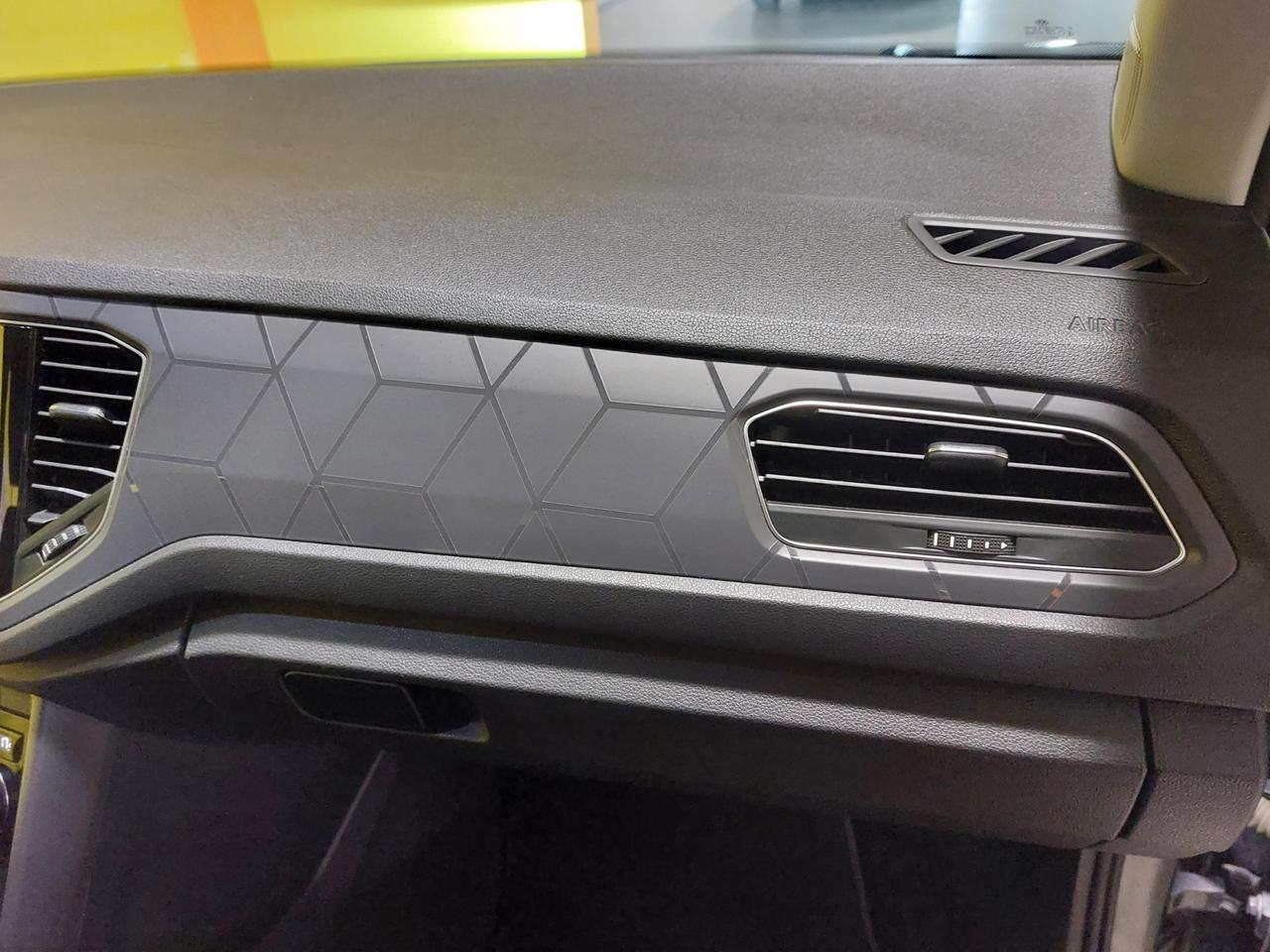 Volkswagen T-Roc 2.0 tdi CYBER 4motion dsg