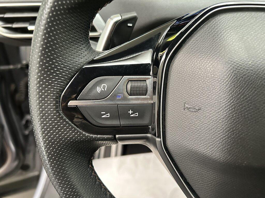 Peugeot 5008 1.5 BlueHDi GT EAT