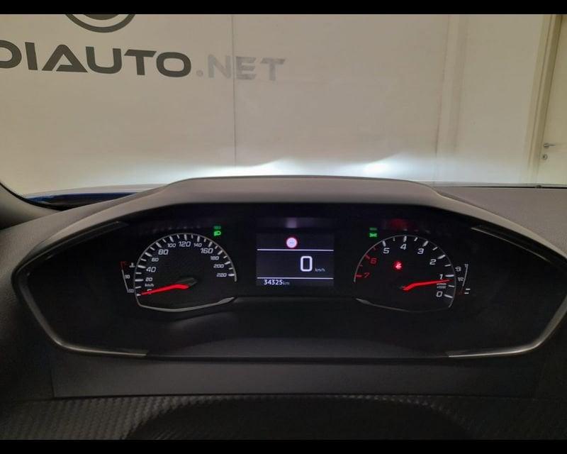 Peugeot 2008 II 2023 1.2 puretech Active s&s 100cv