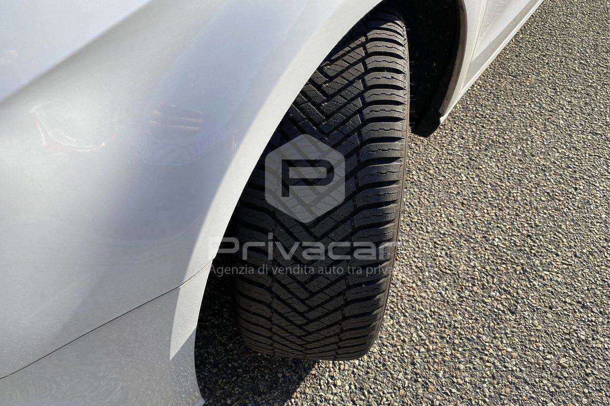 AUDI A3 SPB 1.6 TDI Business