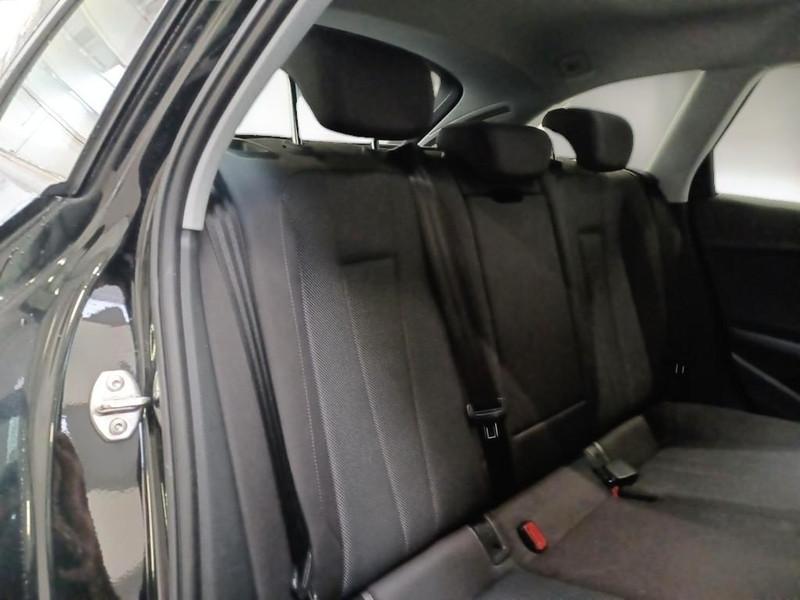 AUDI A4 2.0 35 TDI MHEV BUSINESS S TRONIC STATION WAGON