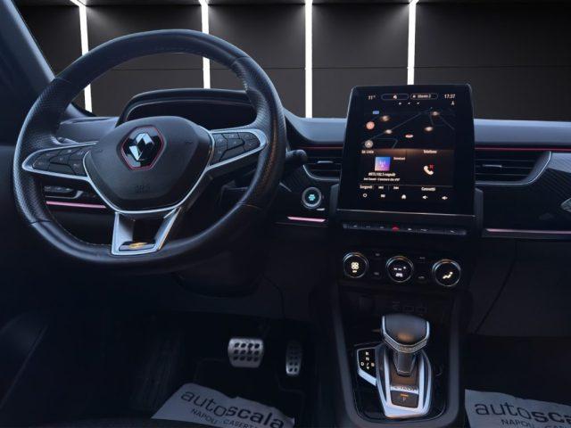 RENAULT Arkana Arkana Hybrid E-Tech 145 CV R.S.Line