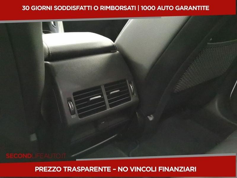 Jaguar E-Pace 2.0d i4 mhev R-Dynamic SE awd 163cv auto