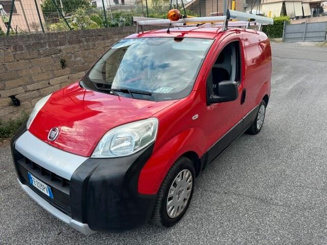 Fiat Fiorino 1.3 MJT 95CV Cargo Adventure