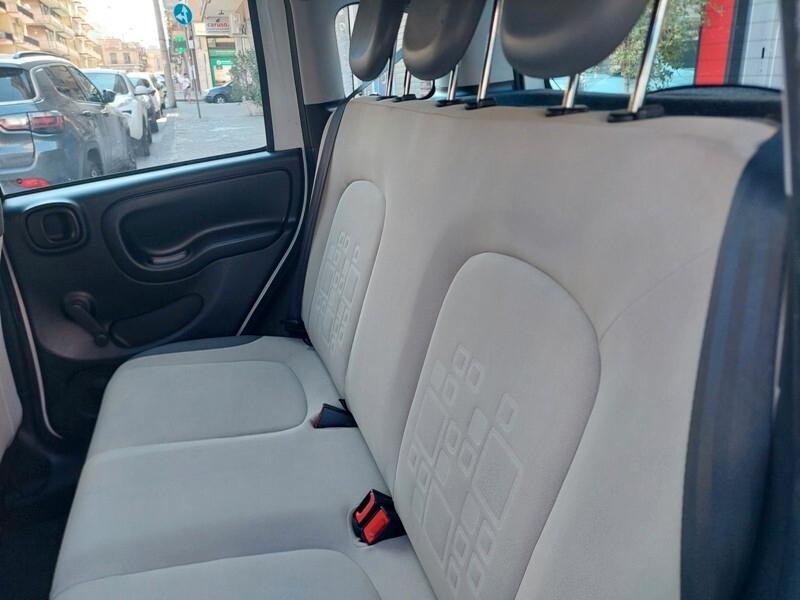 Fiat Panda 0.9 TwinAir Turbo Natural Power Pop