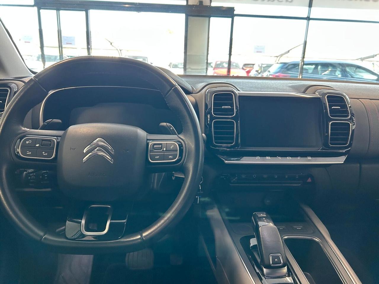Citroen C5 Aircross FEEL BlueHDi 130 S&S EAT8 SPOTICAR