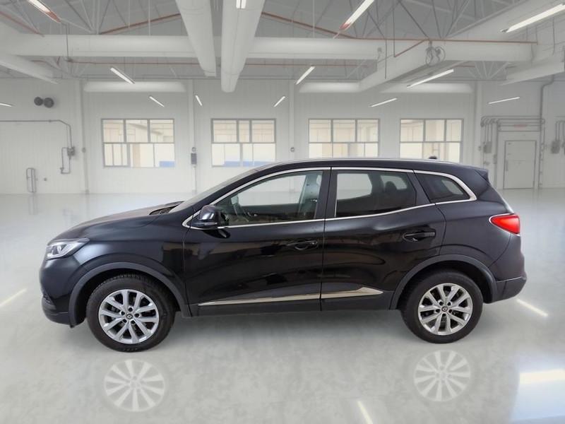 RENAULT KADJAR 1.5 DCI 85KW BLUE BUSINESS EDC
