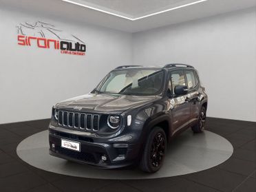 Jeep Renegade e-Hybrid 1.5 T4 MHEV 130cv Summit DDCT
