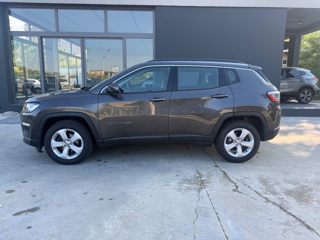Jeep Compass 1.6 Multijet II 2WD Longitude