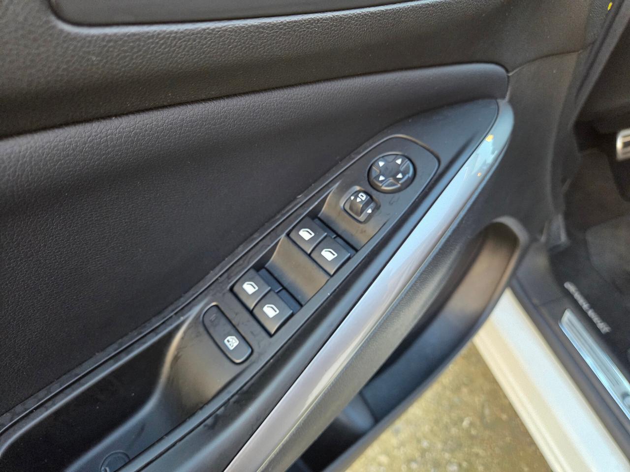 Opel Grandland 1.5 diesel Ecotec aut. GS Line