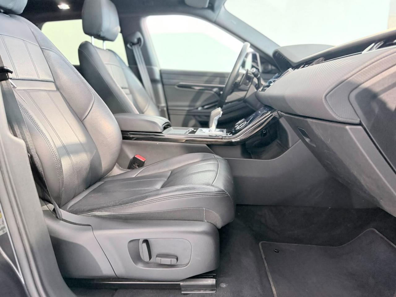 RANGE ROVER EVOQUE 2.0D MHEV 163CV AWD R - DYNAMIC