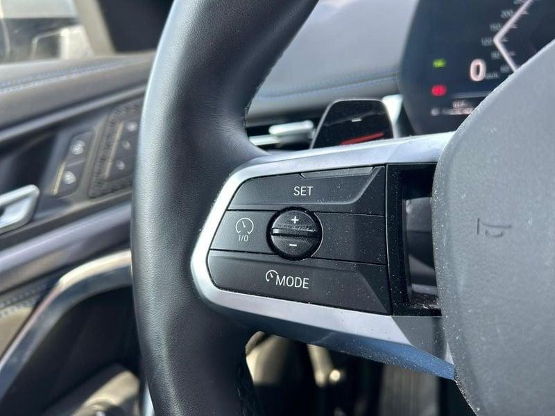BMW X1 BMW X1 xDrive 23d MSport DCT ANNO 2023