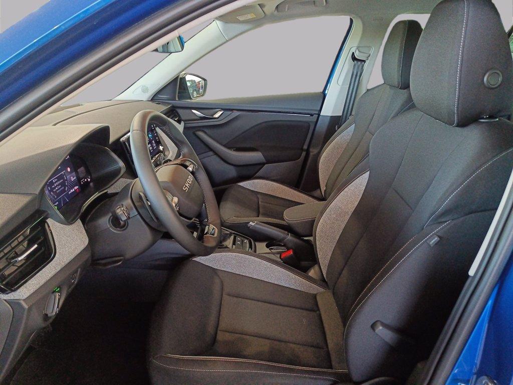 SKODA Kamiq 1.0 tsi selection 115cv dsg del 2025