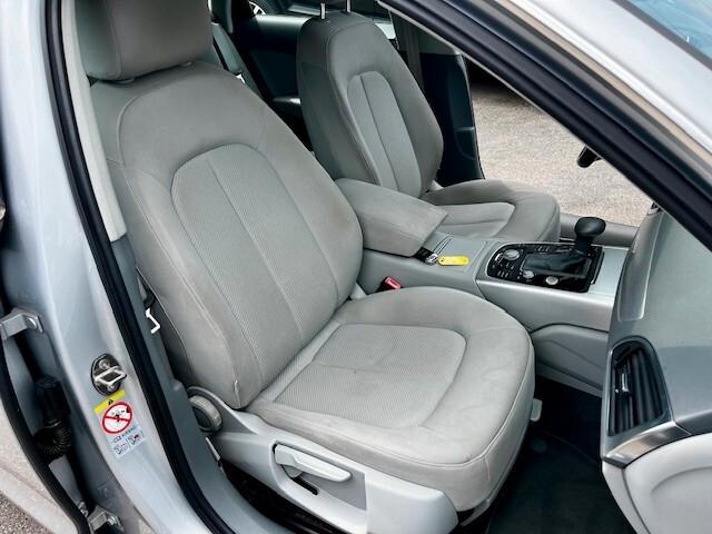 Audi A6 Avant 3.0 TDI 204 CV quattro S tronic Business "TAGLIANDI AUDI"